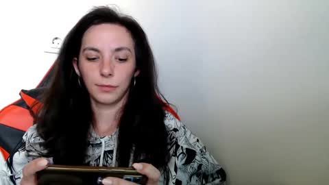 Snapshot of bellaqueen0701 chatting on March 4, 10:13 am bellaqueen0701 online show from March 4, 10:13 am