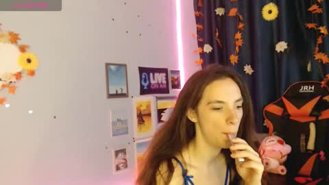 Snapshot of bellaqueen0701 chatting on September 28, 9:53 pm bellaqueen0701 online show from September 28, 9:53 pm