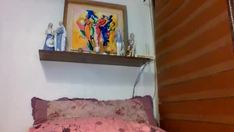 Bella shane online show from March 27, 12:05 am