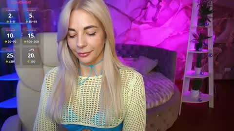 Bella online show from March 19, 12:03 am