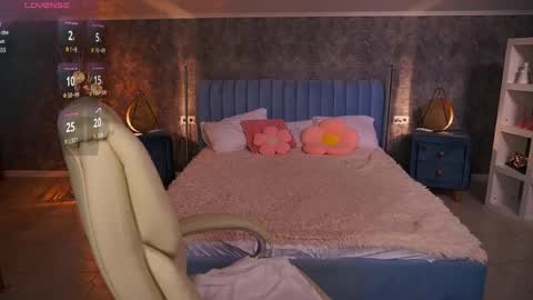 Bella online show from April 22, 1:34 pm