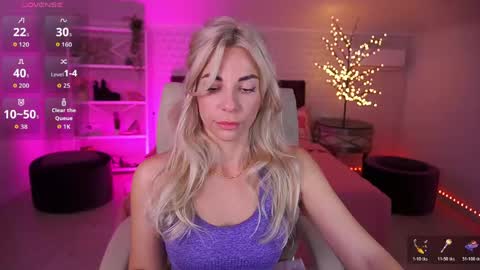 Bella online show from April 28, 6:40 am