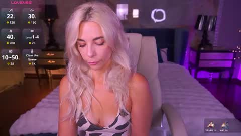 Bella online show from July 19, 12:53 pm