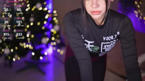 BELLA online show from January 15, 8:34 pm