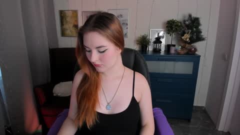 Bella online show from December 12, 11:07 am