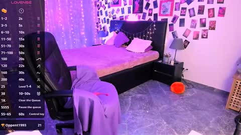 Bella online show from March 7, 2:23 pm