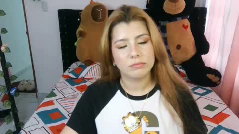 Aleja  online show from January 17, 8:56 pm