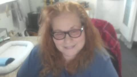 Snapshot of bellavoca chatting on February 5, 9:50 pm Bellavoca online show from February 5, 9:50 pm