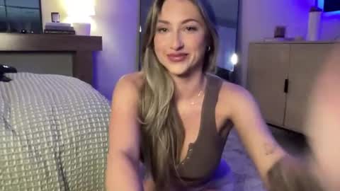 Bella Rose online show from June 27, 4:50 am