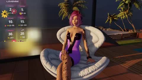 Snapshot of bellazomb chatting on March 5, 12:44 pm bellazomb online show from March 5, 12:44 pm