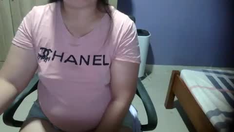 belle858889 online show from January 12, 12:01 pm