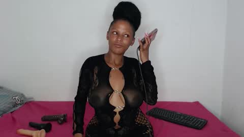 Belle255 online show from January 12, 12:21 pm