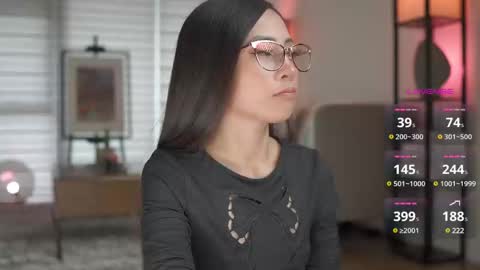 Snapshot of belle_adrienne chatting on February 25, 1:52 am Belle Adrienne IG online show from February 25, 1:52 am