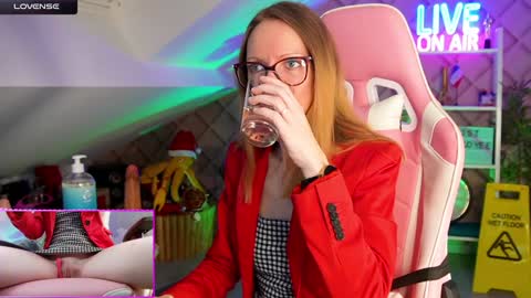 Alice online show from January 31, 7:39 am