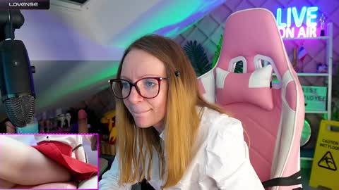 Alice online show from February 20, 10:48 am