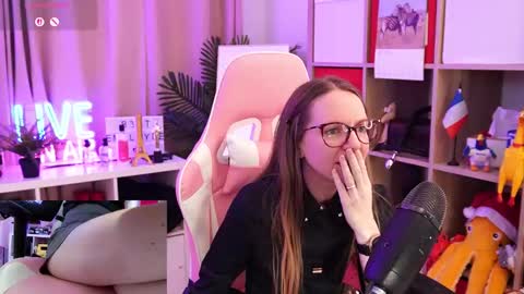 Alice online show from March 5, 7:37 am