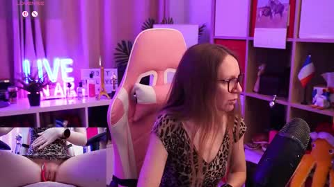 Alice online show from March 11, 7:36 am