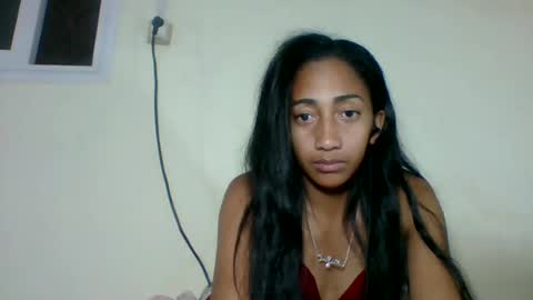 Snapshot of belle_annah chatting on July 12, 7:27 pm belle_annah online show from July 12, 7:27 pm