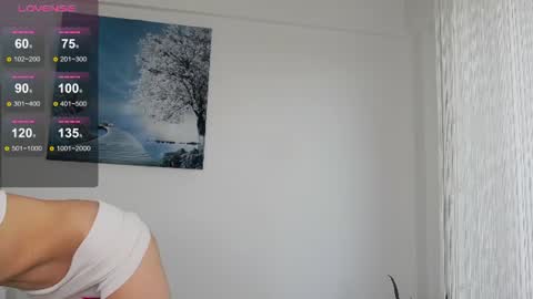 Snapshot of belle_blondy chatting on June 20, 10:40 am belle_blondy online show from June 20, 10:40 am