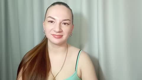 belle_fiesta online show from February 7, 8:12 pm