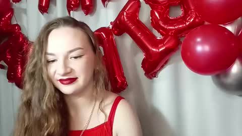 belle_fiesta online show from February 15, 9:33 pm