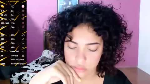 SOFIA online show from November 11, 1:49 am