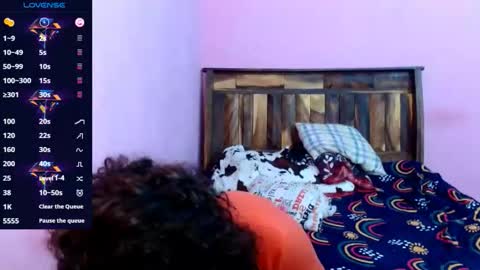 SOFIA online show from February 18, 9:22 pm