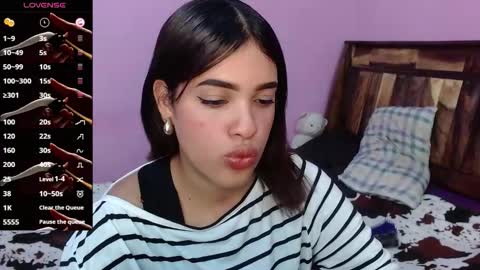 SOFIA online show from March 12, 8:15 pm