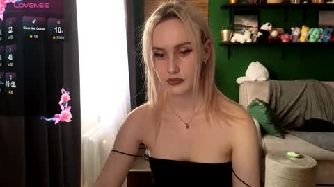 Belle online show from September 16, 11:11 am