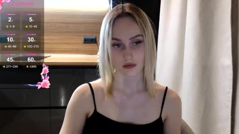 Snapshot of belle_vill chatting on April 1, 6:05 pm Belle online show from April 1, 6:05 pm