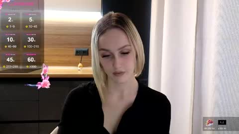 Snapshot of belle_vill chatting on April 12, 10:09 am Belle online show from April 12, 10:09 am