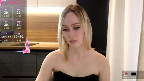 Snapshot of belle_vill chatting on April 19, 10:25 am Belle online show from April 19, 10:25 am