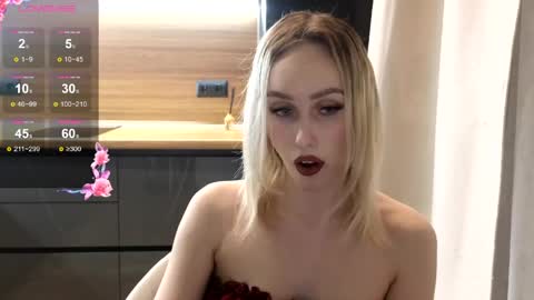 Snapshot of belle_vill chatting on April 23, 4:53 pm Belle online show from April 23, 4:53 pm