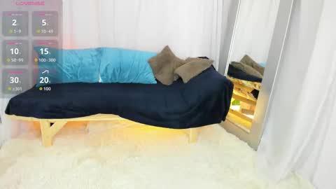 Belle online show from November 20, 1:06 am