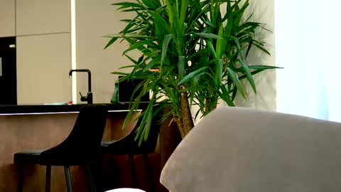 Belle online show from March 12, 7:35 am