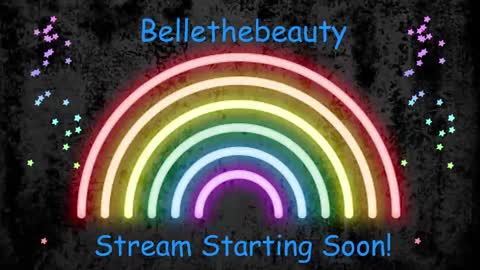 Snapshot of bellethebeauty20 chatting on September 21, 6:31 pm Belle online show from September 21, 6:31 pm