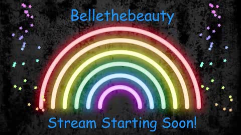 Belle online show from March 9, 12:36 am