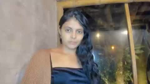 bellezacosmica online show from May 26, 2:07 am