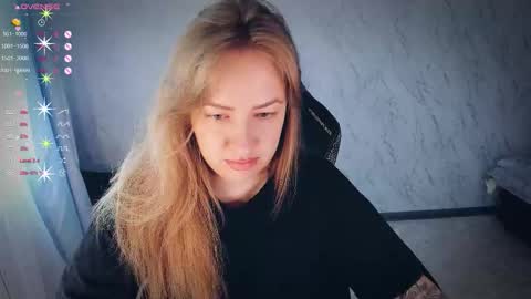 Snapshot of bellezza_ chatting on September 11, 8:36 am Your Annabelle Wolf online show from September 11, 8:36 am