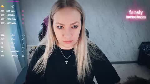 Your Annabelle Wolf  online show from March 16, 9:35 am