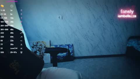 Your Annabelle Wolf  online show from April 14, 9:48 am