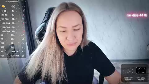 Snapshot of bellezza_ chatting on July 24, 12:14 pm Your Annabelle Wolf online show from July 24, 12:14 pm