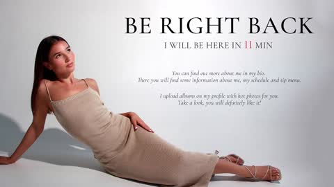 Bella online show from December 30, 3:36 am