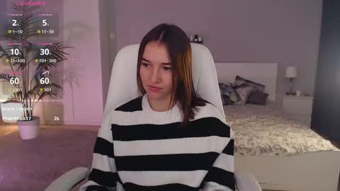 Bella online show from September 12, 12:33 am