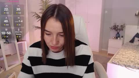 Bella online show from September 22, 1:07 am