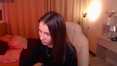 Bella online show from November 21, 1:59 am