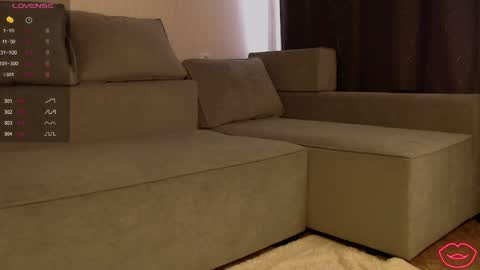 Bella online show from April 9, 3:17 am