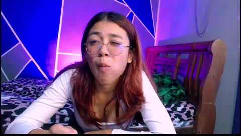 Snapshot of bellota_bunny chatting on January 31, 7:11 pm bellota bunny online show from January 31, 7:11 pm