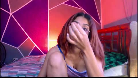 Snapshot of bellota_bunny chatting on February 9, 7:18 pm bellota bunny online show from February 9, 7:18 pm