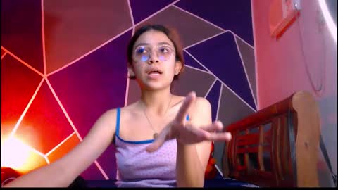 Snapshot of bellota_bunny chatting on February 24, 9:13 pm bellota bunny online show from February 24, 9:13 pm